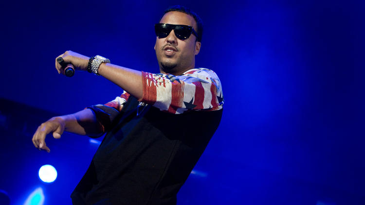 French Montana