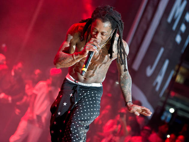 Lil Wayne Lil Wayne