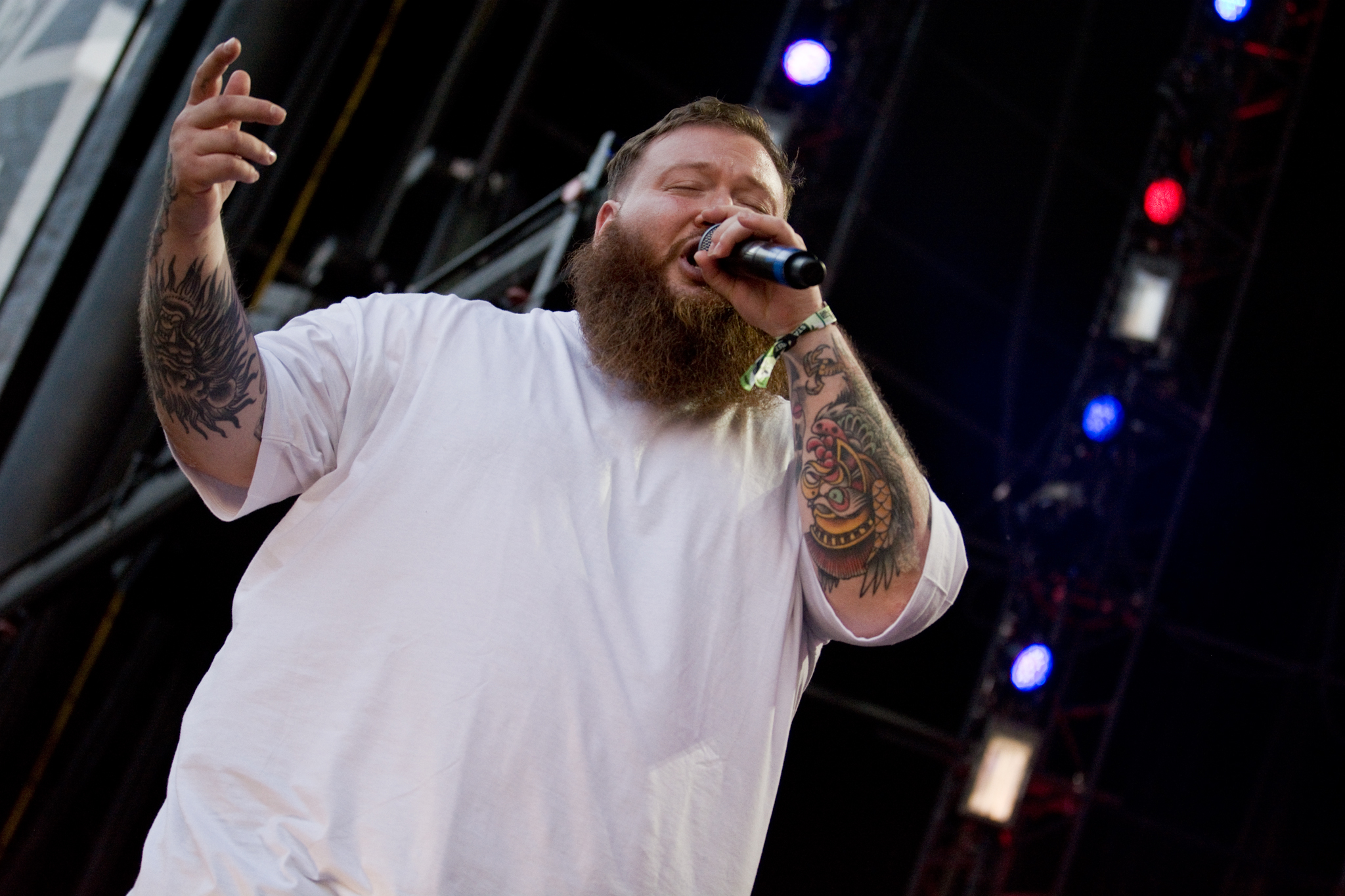 Webster Hall just announced the details for its final shows