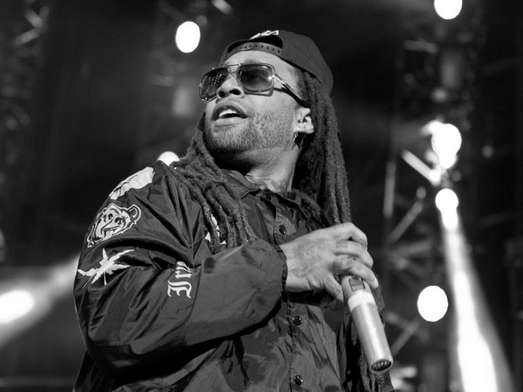 Ty Dolla Sign surprises Bottom Lounge with Chance the Rapper, other local MCs