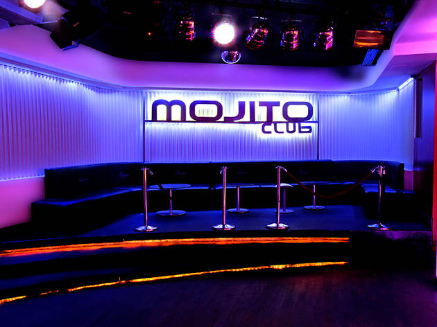 Mojito Club Mojito Club