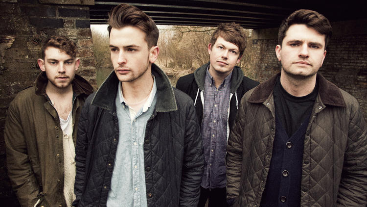 Lower Than Atlantis | Music in London