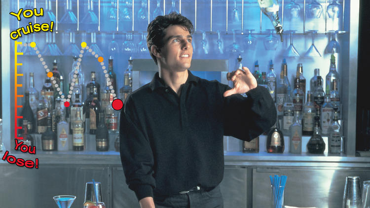 Cocktail (1988)