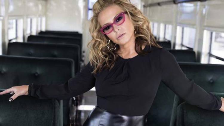 Anastacia