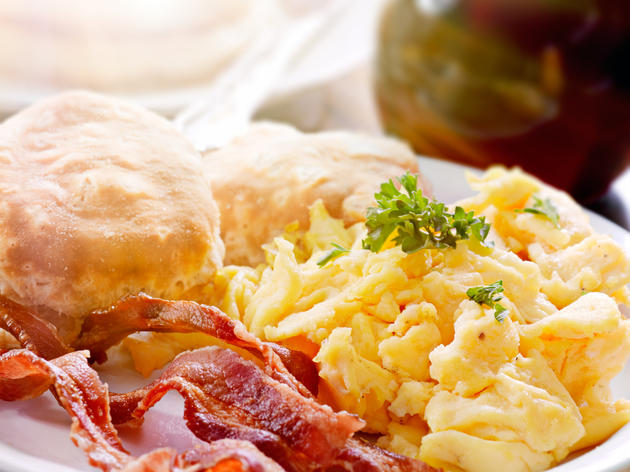 Brunch Brunch