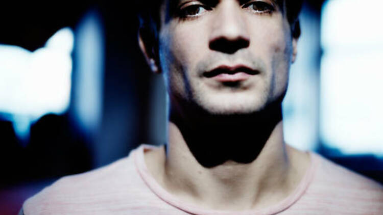 Jon Hopkins