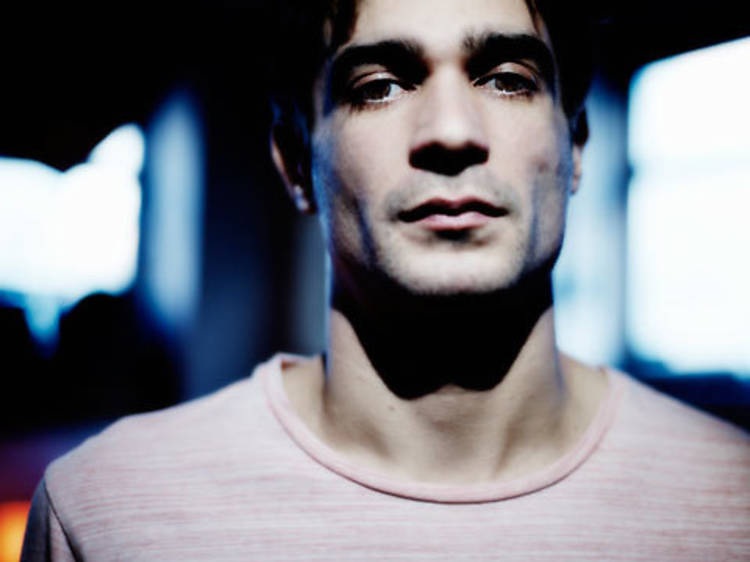 Jon Hopkins