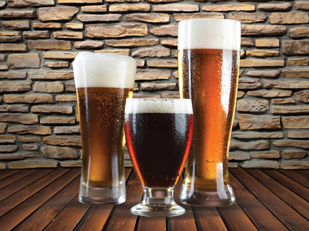 Cerveza artesanal Cerveza artesanal