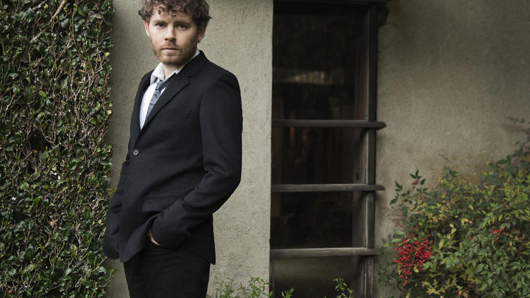 Gabriel Kahane