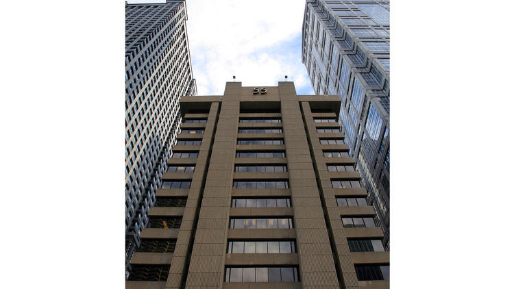 55 W Wacker Dr