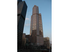 311 S Wacker Dr, a.k.a. the White Castle Building