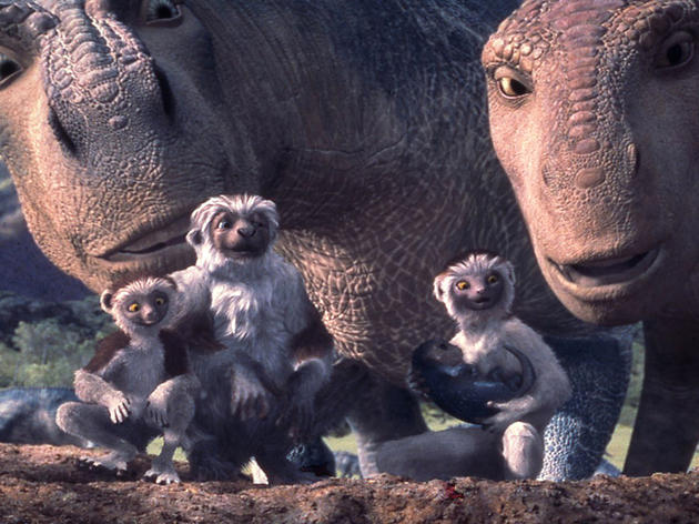 Dinosaur, Best and worst Disney movies Dinosaur, Best and worst Disney movies