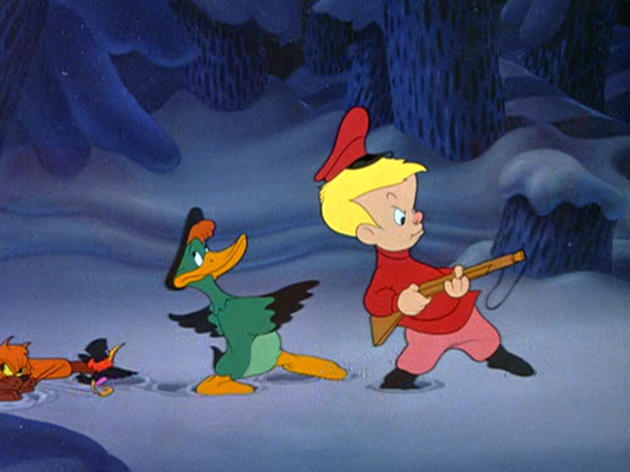 Make Mine Music, Best and worst Disney movies Make Mine Music, Best and worst Disney movies