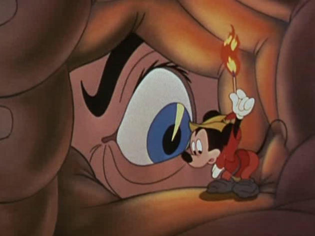 Fun & Fancy Free, Best and worst Disney movies Fun & Fancy Free, Best and worst Disney movies