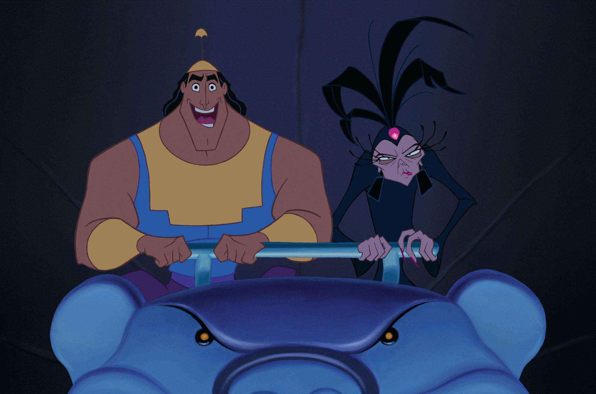 The best and worst Disney movies