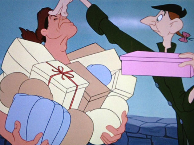 The Adventures of Ichabod and Mr Toad, Best and worst Disney movies The Adventures of Ichabod and Mr Toad, Best and worst Disney movies