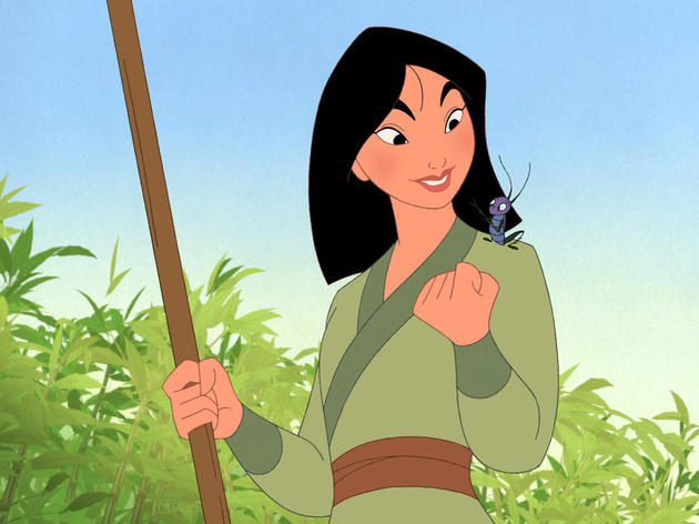 Mulan, Best and worst Disney movies Mulan, Best and worst Disney movies