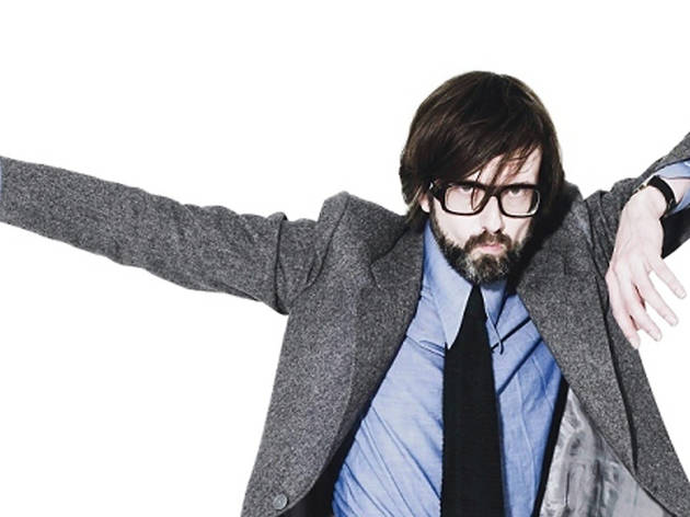 Jarvis Cocker