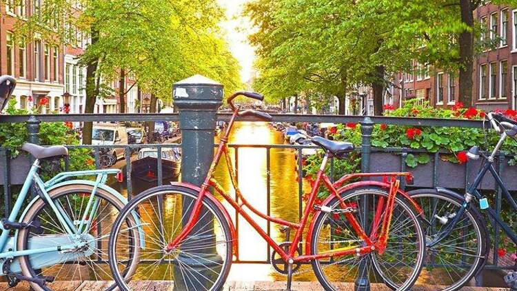 Amsterdam