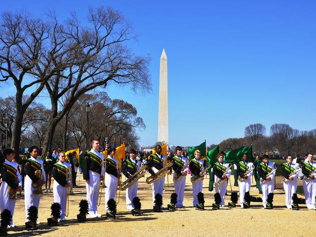 St Patrick's Day St Patrick's Day