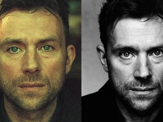 Damon Albarn Damon Albarn