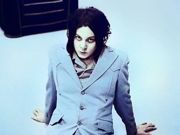 Jack White Jack White