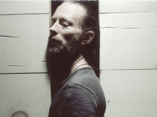Thom Yorke Thom Yorke
