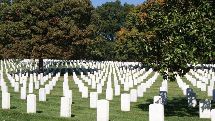 Arlington National Cemetery