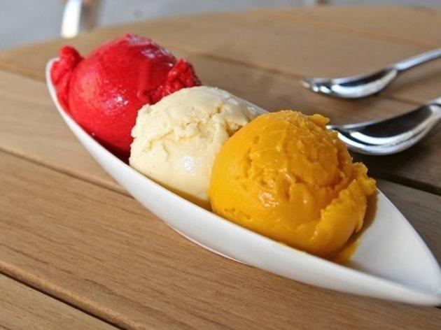 Les meilleures glaces de Paris Les meilleures glaces de Paris