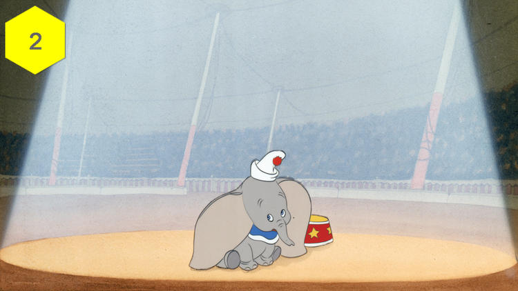 Dumbo (1941)