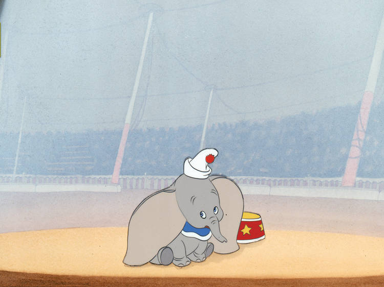 Dumbo (1941)