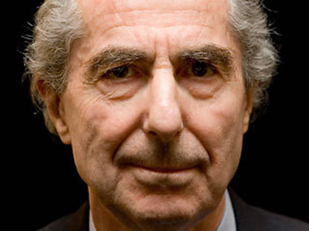 philip roth philip roth
