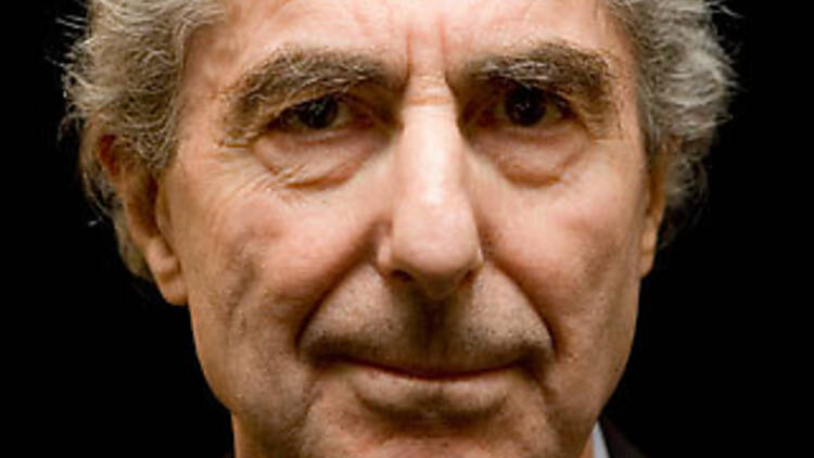 Philip Roth