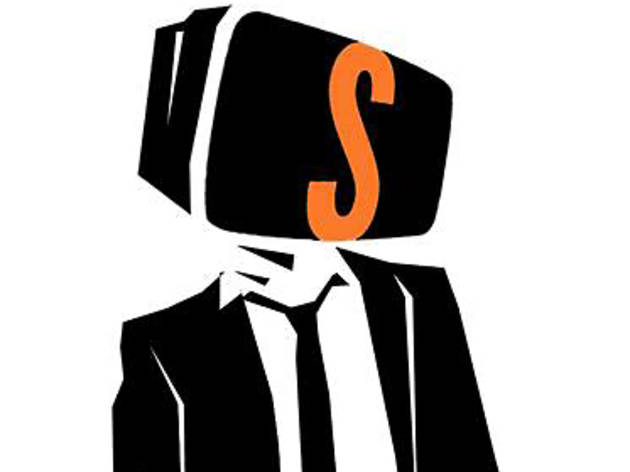 Serielizados Late Show Serielizados Late Show