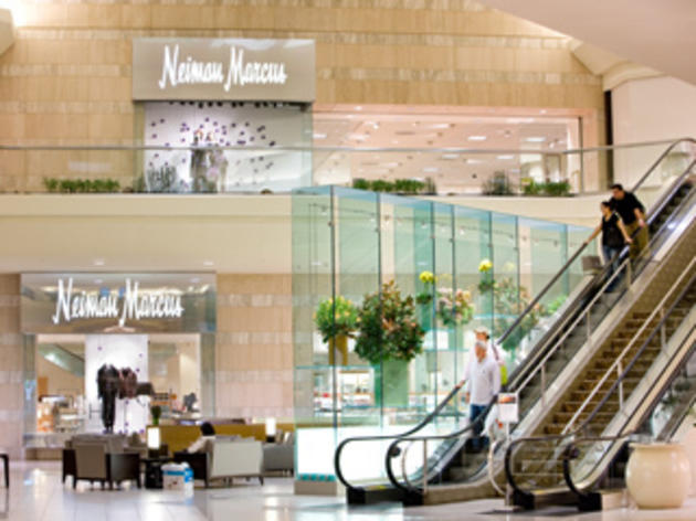 Louis Vuitton Neiman Marcus Locations