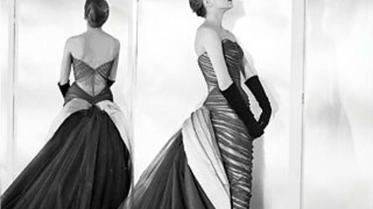 "Charles James: Beyond Fashion" at The Metropolitan Museum of Art