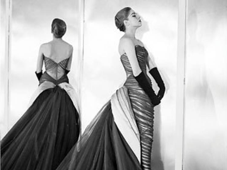 "Charles James: Beyond Fashion" at The Metropolitan Museum of Art