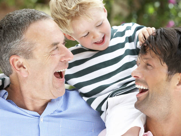 Día del padre Día del padre