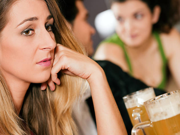 Toughest things about being single in New York Toughest things about being single in New York