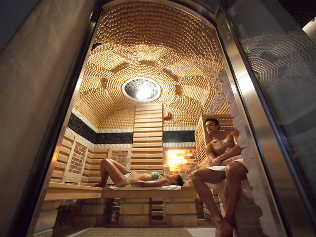 Aura Wellness Spa Aura Wellness Spa