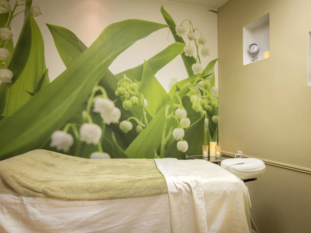 Allure Day Spa Allure Day Spa