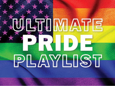 Ultimate Pride playlist: The 50 best gay songs Ultimate Pride playlist: The 50 best gay songs