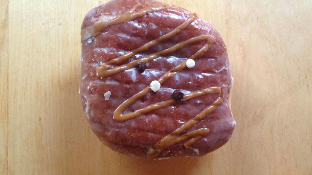 Stan’s Donuts Restaurants in Wicker Park, Chicago