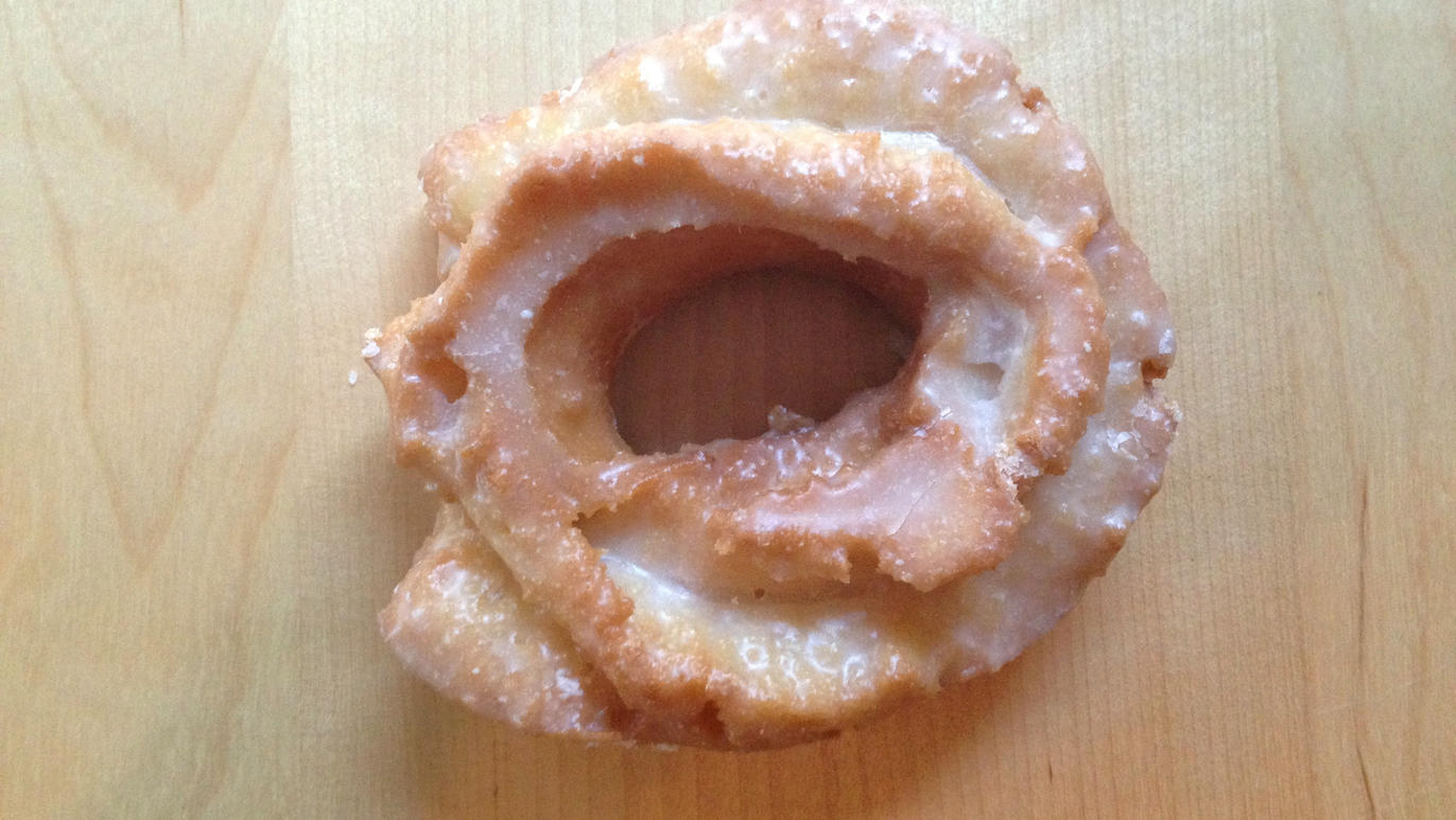 Stan’s Donuts Restaurants in Wicker Park, Chicago