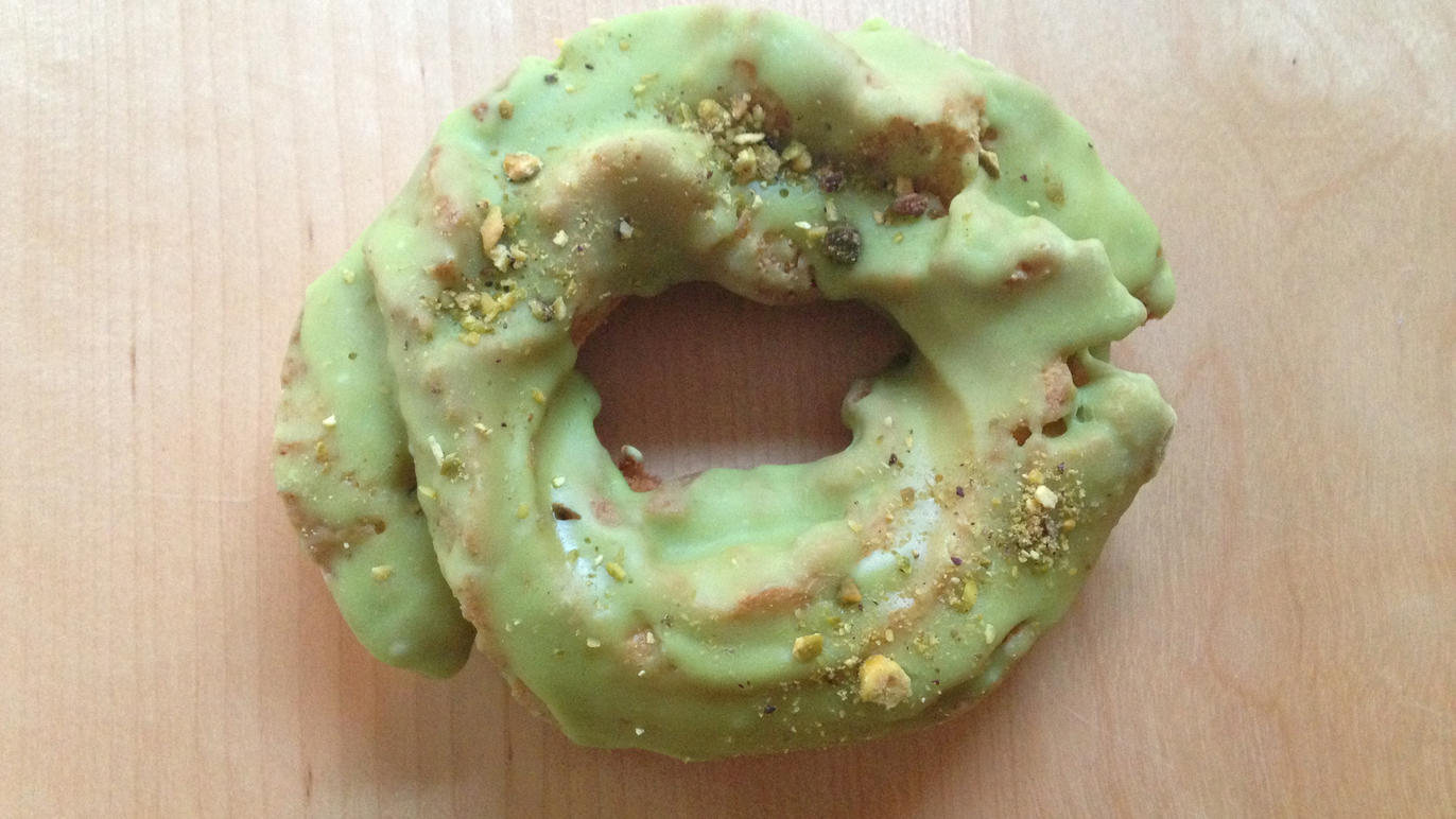 Stan’s Donuts Restaurants in Wicker Park, Chicago