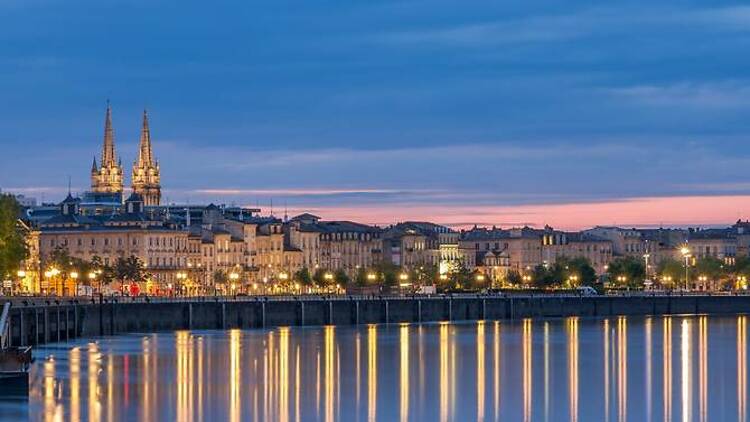 Bordeaux