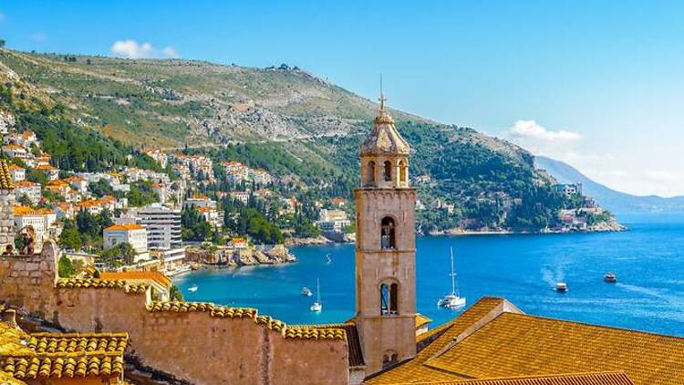 Dubrovnik