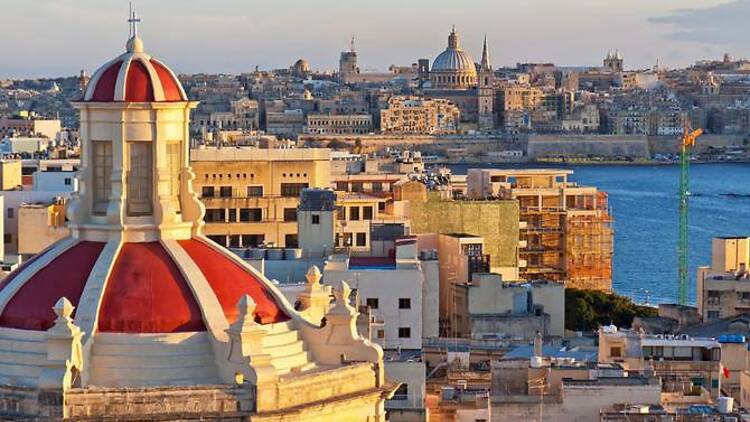 Malta