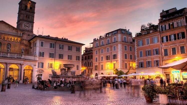 Rome