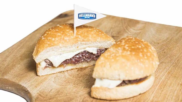 Hellmann's Hamburger